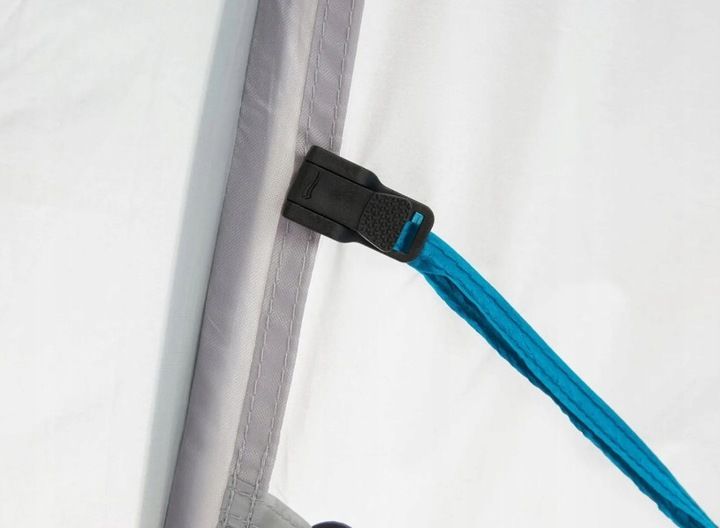 ORGANIZER KEMPINGOWY DO NAMIOTU WISZĄCA SZAFKA zdjęcie 3