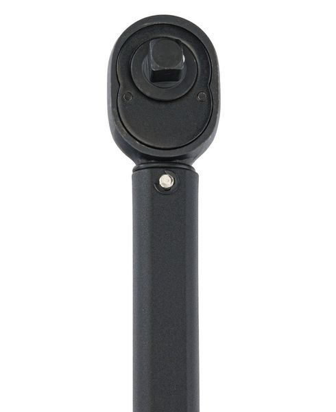 Klucz DYNAMOMETRYCZNY do Kół 1/2'' 28-210Nm z Blokadą Certyfikat Kalibracji zdjęcie 11