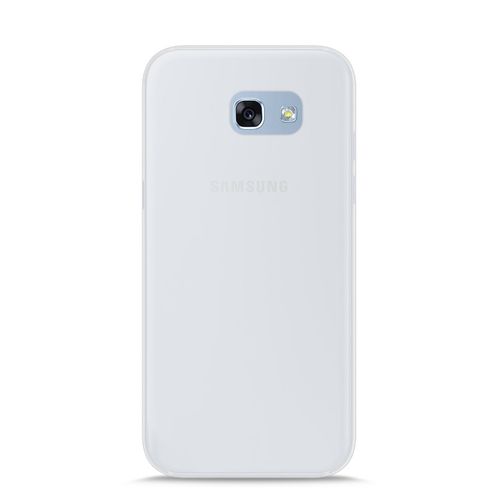 Etui do Samsung Galaxy A5 (2017) (półprzezroczysty) na Arena.pl