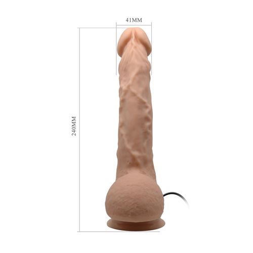 baile-beautiful jason 9.8"""" na Arena.pl