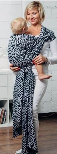 Lenny Lamb Chusta Hematyt M na Arena.pl