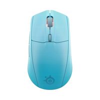 Myszka GAMINGOWA STEELSERIES Rival 3 Wireless Gen 2 Aqua