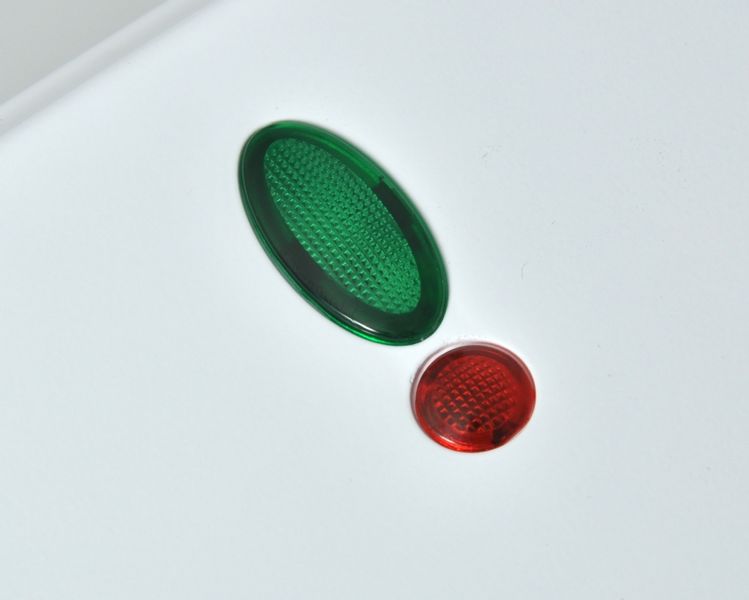 Gofrownica Eldom St10W 700W zdjęcie 3