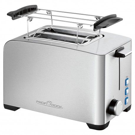 Toster PROFI COOK PC-TA 1082 na Arena.pl