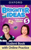 Brighter Ideas 5 CB + online