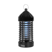 Lampa owadobójcza elektryczna UV rażąca komary muchy meszki owady TEESA