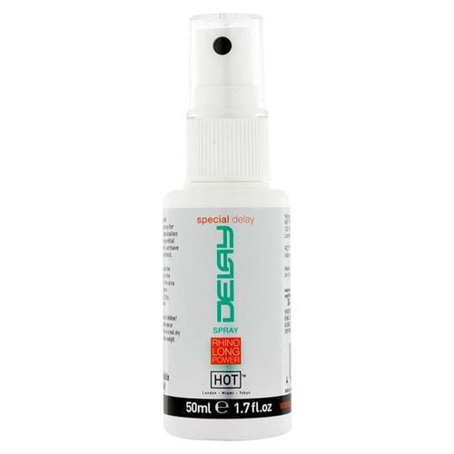 Żel/Sprej-Delay Spray 50 Ml na Arena.pl