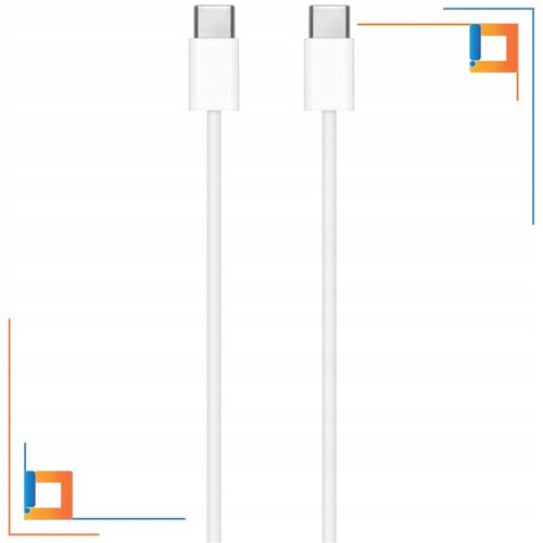 ŁADOWARKA KABEL USB-C SZYBKIE ŁADOWANIE USB TYP C DO IPHONE IPAD MACBOOK 3M na Arena.pl
