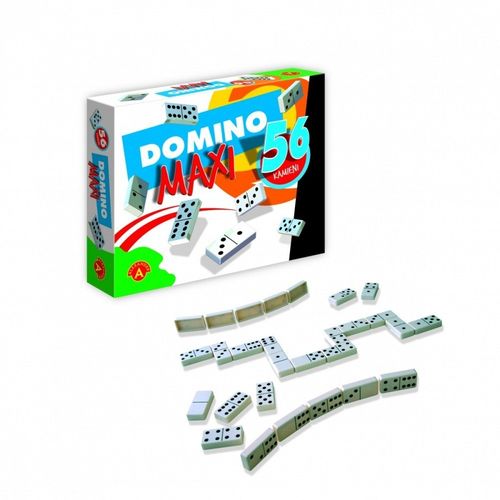 Domino Maxi na Arena.pl