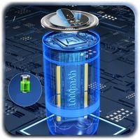 BEZPRZEWODOWY DYFUZOR DO SAMOCHODU AROMATYZER ODŚWIEŻACZ ZAPACHOWY + ZAPACH