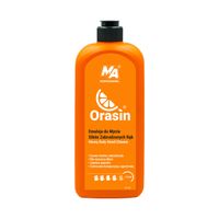 MA Professional Orasin - emulsja do mycia rąk 550g