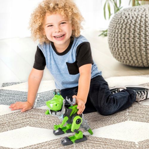 SPIN MASTER RAFCIO ŚRUBKA INTERAKTYWNY BOTASAUR na Arena.pl