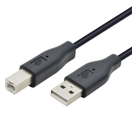 TB Kabel USB AM-BM 3m czarny na Arena.pl