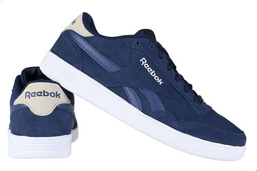 Reebok ROYAL TECHQU (CN0465) na Arena.pl
