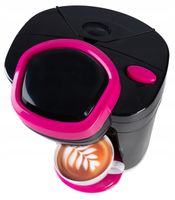 Ekspres Do Kawy Zabawkowy Dla Dzieci Zestaw AGD Akcesoria Zabawka Prezent