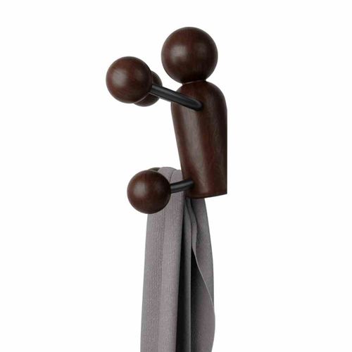 HANGER/WOODY/BLACK+WALNUT na Arena.pl