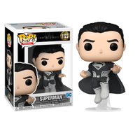 funko pop! justice league superman 1123 figurka