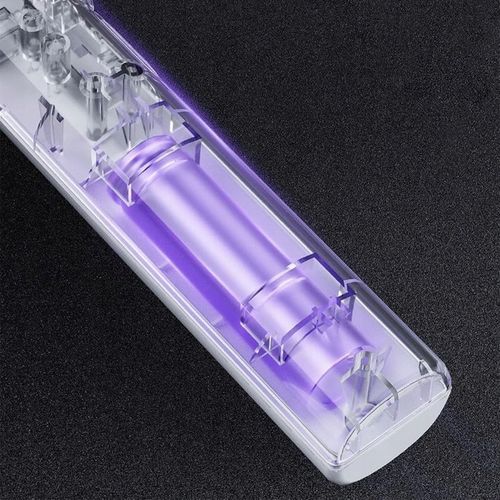 ŁAPKA PUŁAPKA OWADOBÓJCZA LAMPA UV NA MUCHY KOMARY ELEKTRYCZNA PACKA 2 na Arena.pl