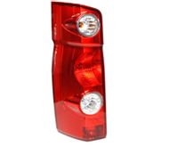 Volkswagen Crafter lampa tylna Lewa