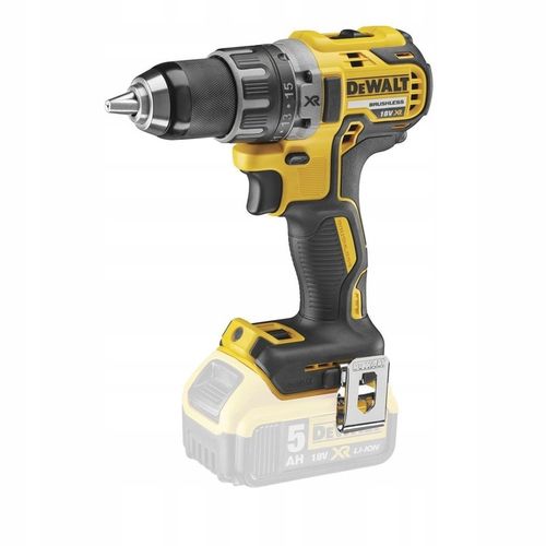 Wiertarko-Wkrętarka DeWalt 18V XR bezszczotkowa DCD791N 70Nm na Arena.pl
