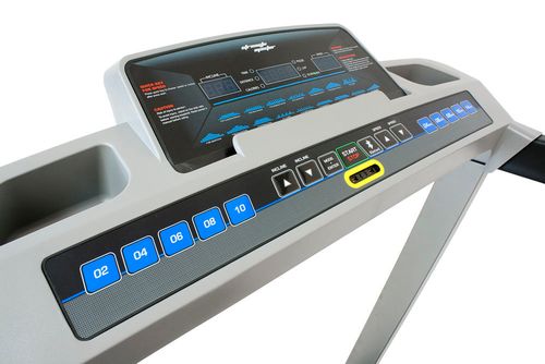 Bieżnia Strength Master TM1030 na Arena.pl