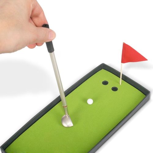 Długopisy golfisty deluxe na Arena.pl