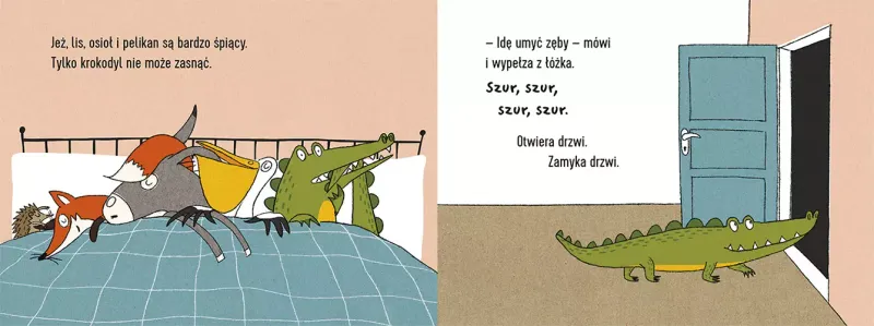 I Jak Tu Zasnąć? zdjęcie 2