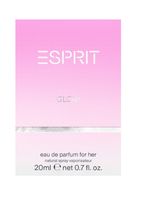 Woda perfuowana damska kwiatowo-owocowa Espirt Glow 20 ml