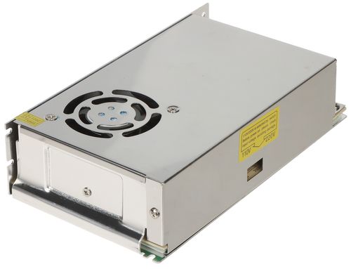ZASILACZ IMPULSOWY 12V/20A/P na Arena.pl