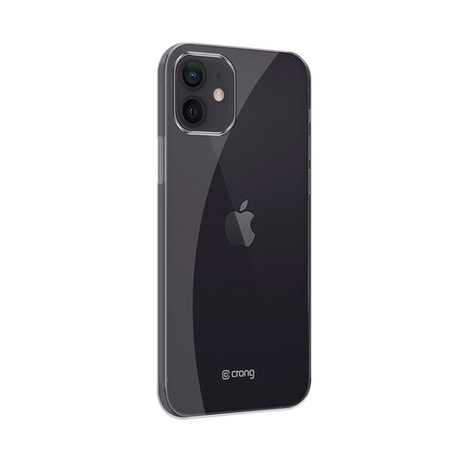 Etui do iPhone 12 Mini (przezroczysty) na Arena.pl