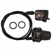 Manetka i clickbox do SRAM S7 STURMEY-ARCHER TSSS7