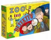 Detektyw - ZOO 04281