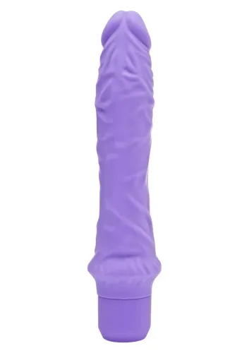 Classic Large Vibrator Purple na Arena.pl