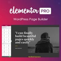 WordPress Power Pack - Elementor PRO + WP ROCKET + ASTRA PRO