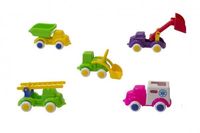 ND17_ZA-96407 Pojazdy konstrukcyjne i ratunkowe Maxi Fun p16 DANTE