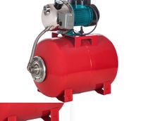 HYDROFOR 1300W 6000L/H ZBIORNIK 50L KD5233