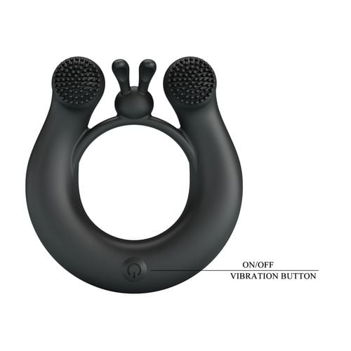 vibrant penis ring dahlia, 12 vibration functions memory function na Arena.pl