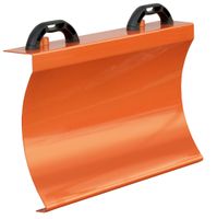 LEMIESZ PŁUG DO ŚNIEGU 60 CM DO ZAMIATARKI OLEO MAC OM LINE PKM 60 KOD OO-OTHPKML60 - OFICJALNY DYSTRYBUTOR - AUTORYZOWANY DEALER OLEO MAC