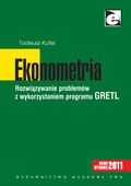 Ekonometria Tadeusz Kufel