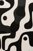 Plakat 40x60cm Kontrastowa Harmonia