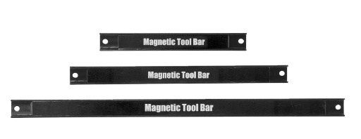 Panel listwa magnetyczna narzędzia do powieszenia 3szt swe zdjęcie 1