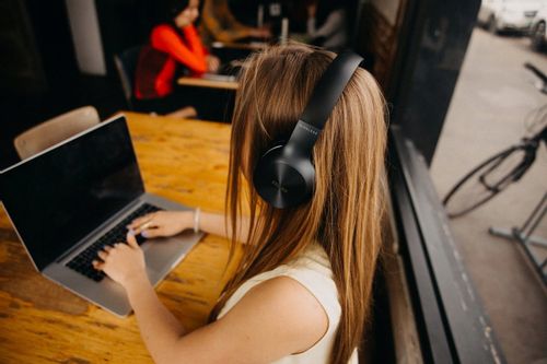 Słuchawki bezprzewodowe Bluetooth Edifier na Arena.pl