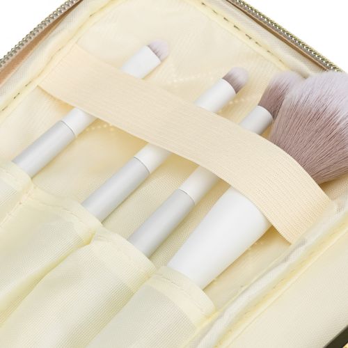 kosmetyczka ptn kos-da-10-3194 beige na Arena.pl