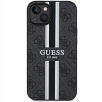 ETUI DO IPHONE 14 PLUS OBUDOWA STRIPES MAGSAFE