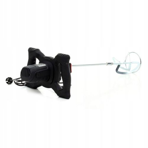 MIESZADŁO ELEKTRYCZNE DO KLEJU FARB ZAPRAW BETONU 2600W MIESZARKA na Arena.pl