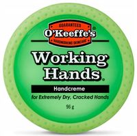 O'KEEFFE'S Krem do suchych rąk Working Hands 96g