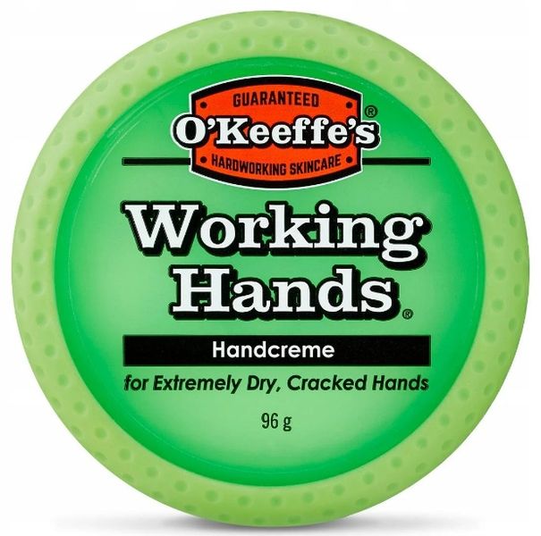 O'KEEFFE'S Krem do suchych rąk Working Hands 96g zdjęcie 1