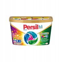 Persil discs Color kapsułki do prania kolorowego 4w1 20 szt.