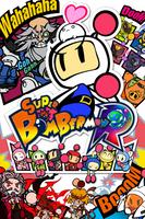 SUPER BOMBERMAN R 2 Klucz Kod CD KEY BEZ VPN 24/7