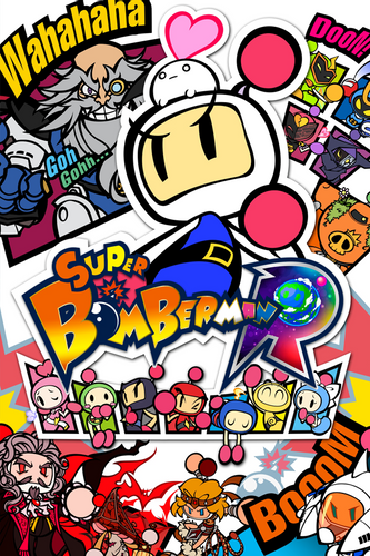 SUPER BOMBERMAN R 2 Klucz Kod CD KEY BEZ VPN 24/7 na Arena.pl